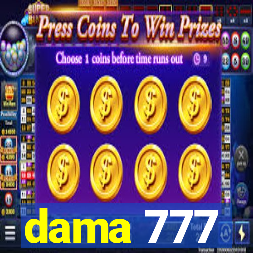 dama 777